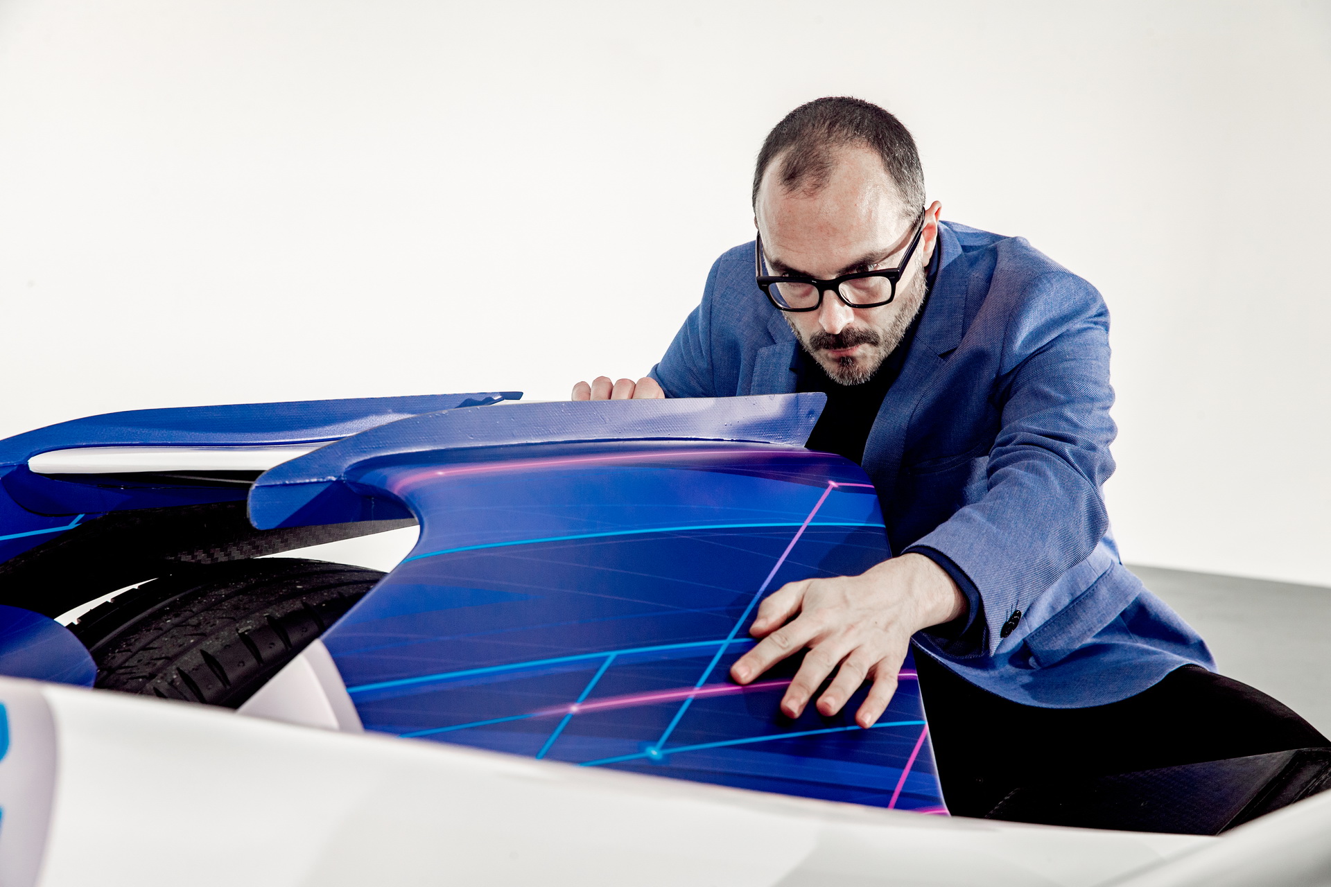 BMW_iFE18_14 BMW i Andretti Motorsport Reveals Factory-Backed Formula E Contender