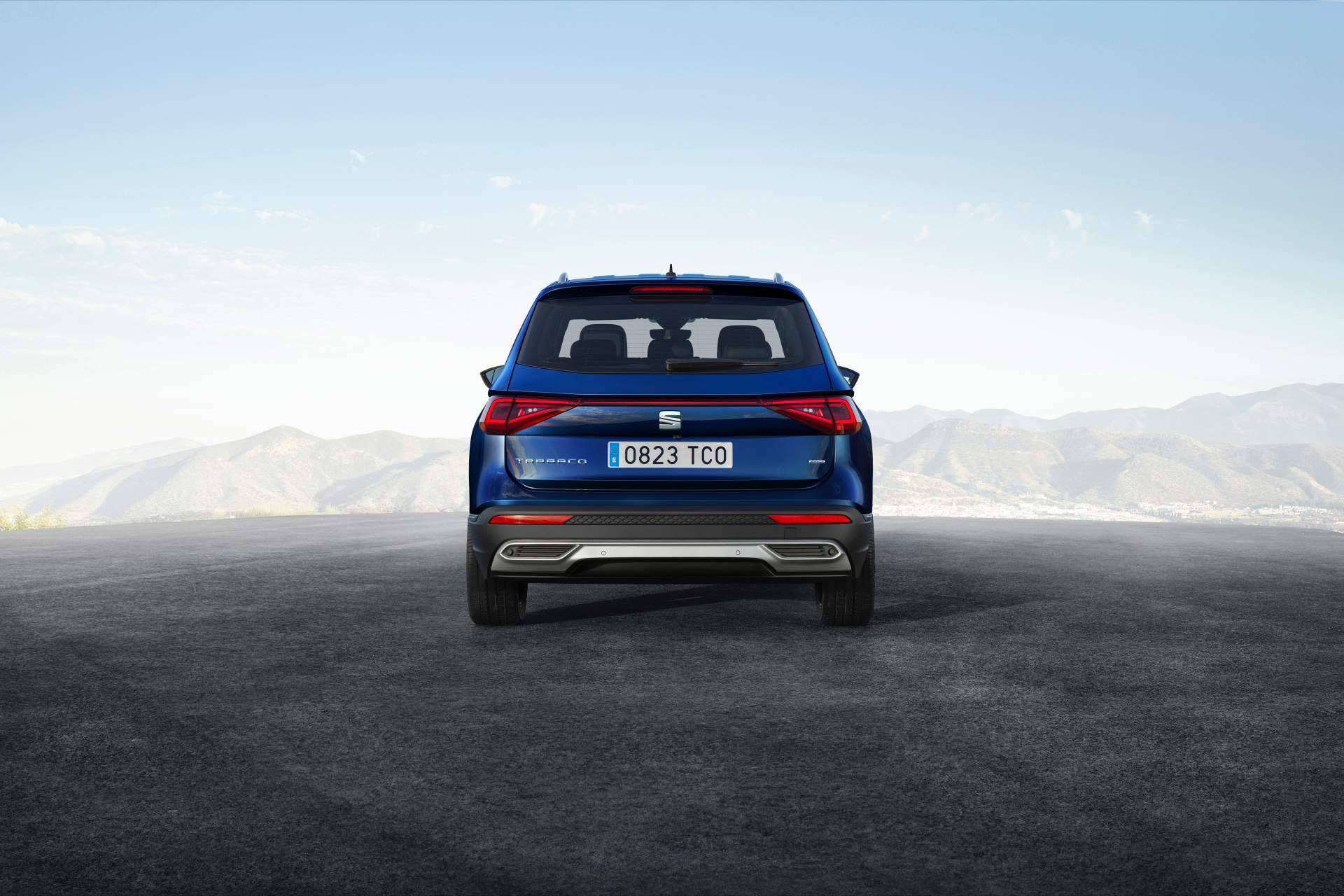 2019-SEAT-Tarraco-16 SEAT Super Sizes Its Crossover Offensive With The 2019 Tarraco
