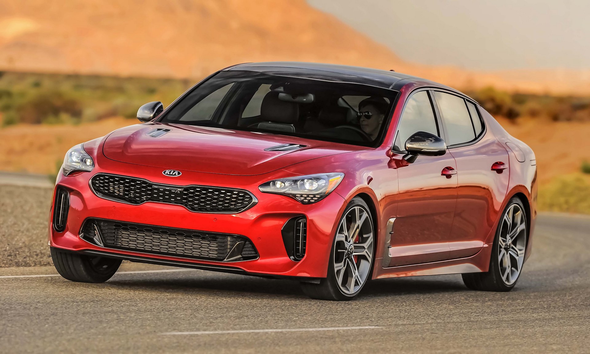 Kia-GT-Models-2 Kia Won’t Get A High-Performance Sub-Brand Like Hyundai