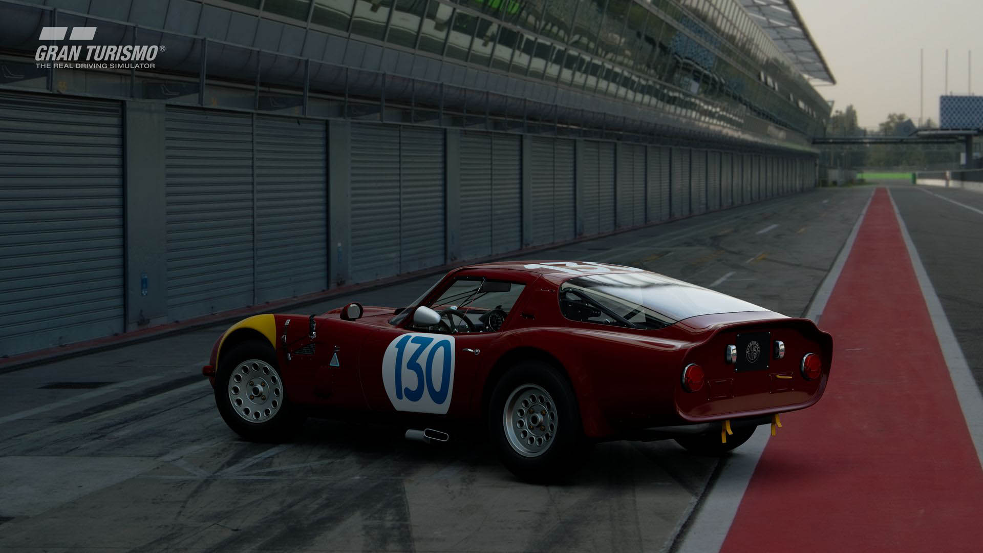 gt-sport-sept18-update-02 Zagato TZ2, Mazda Rotary Concept Lead Latest Updates For Gran Turismo Sport
