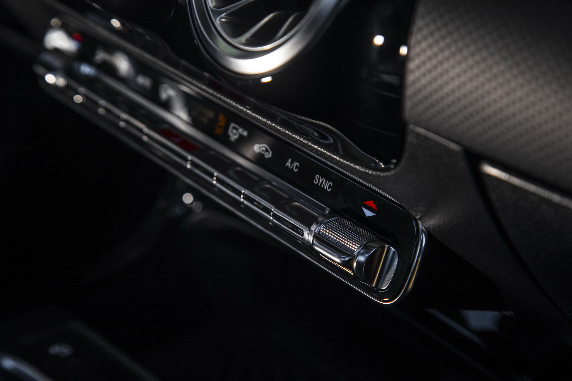 Mercedes-A-Class-Sedan-38 Here’s A Gallery Of The U.S.-Spec 2019 Mercedes A-Class Sedan