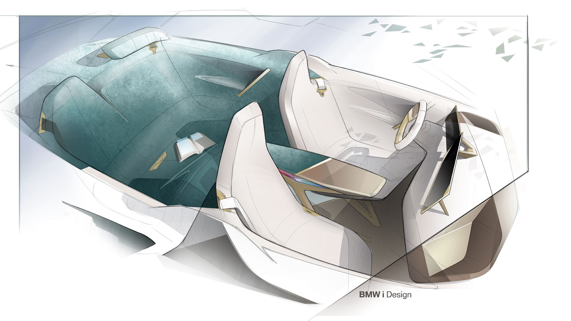 bmw-vision-inext-019 BMW Vision iNext Shows The Way Forward For A New Electric SUV