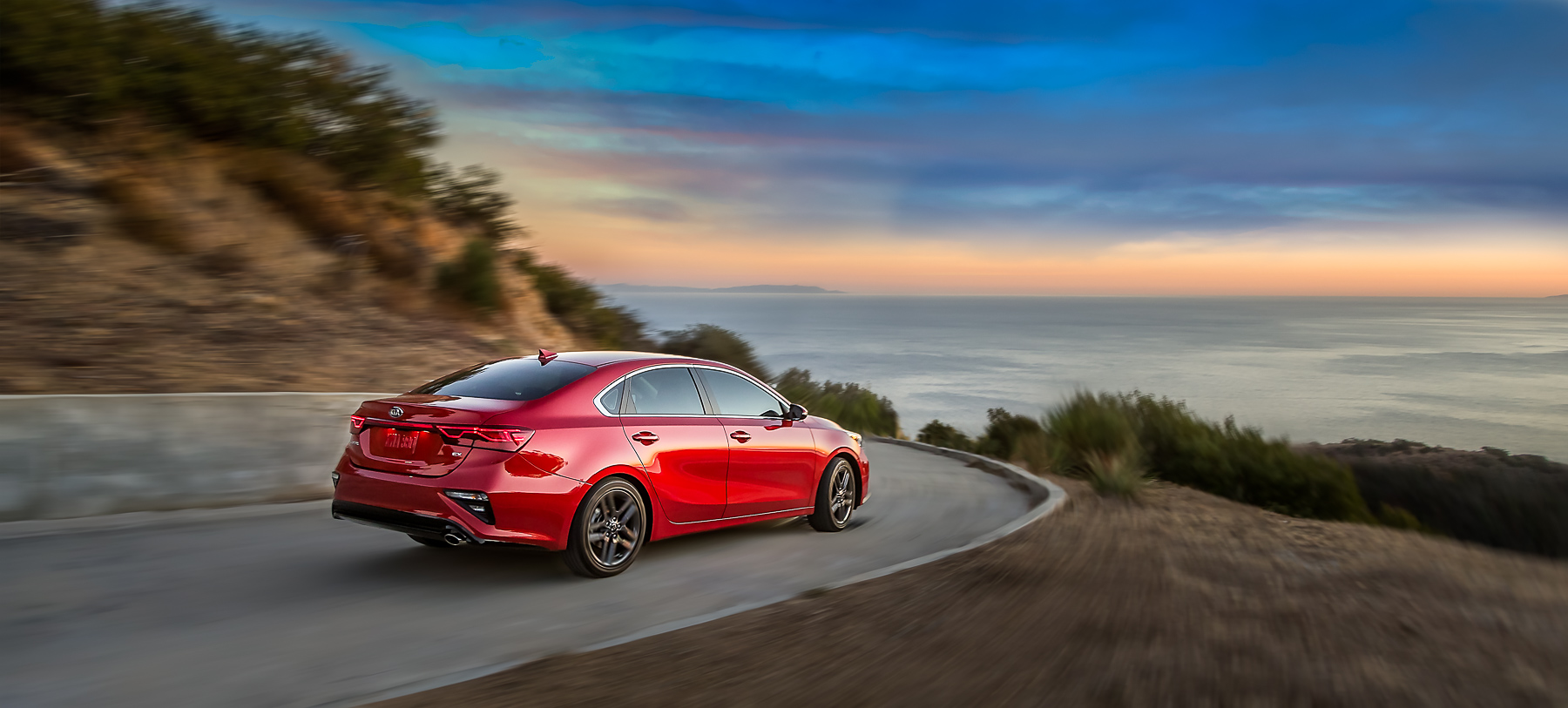 2019 Forte 2019 Kia Forte Starts At $17,690, Gets New Engine, More Features