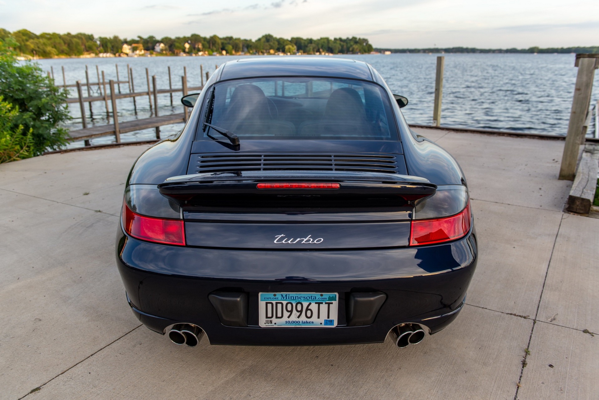 2001-porsche-911-turbo-6speed-bat-4 Has The Time Come To Appreciate A 2001 Porsche 911 (996) Turbo 6-Speed?