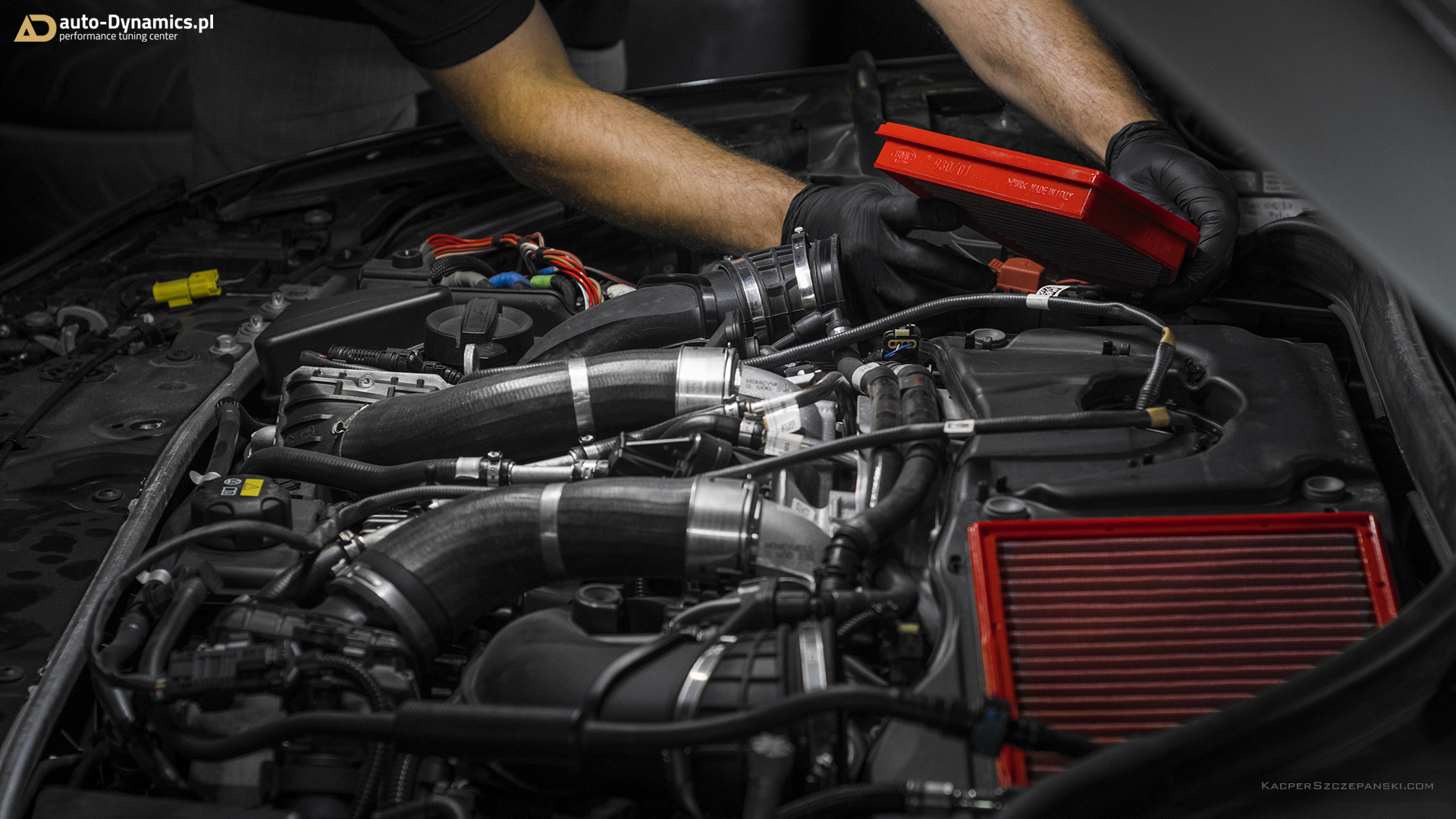 bmw-m550i-xdrive-g30-tuning-auto-dynamics-10 Tuned BMW M550i xDrive Gets Close To New M5 With 531 HP