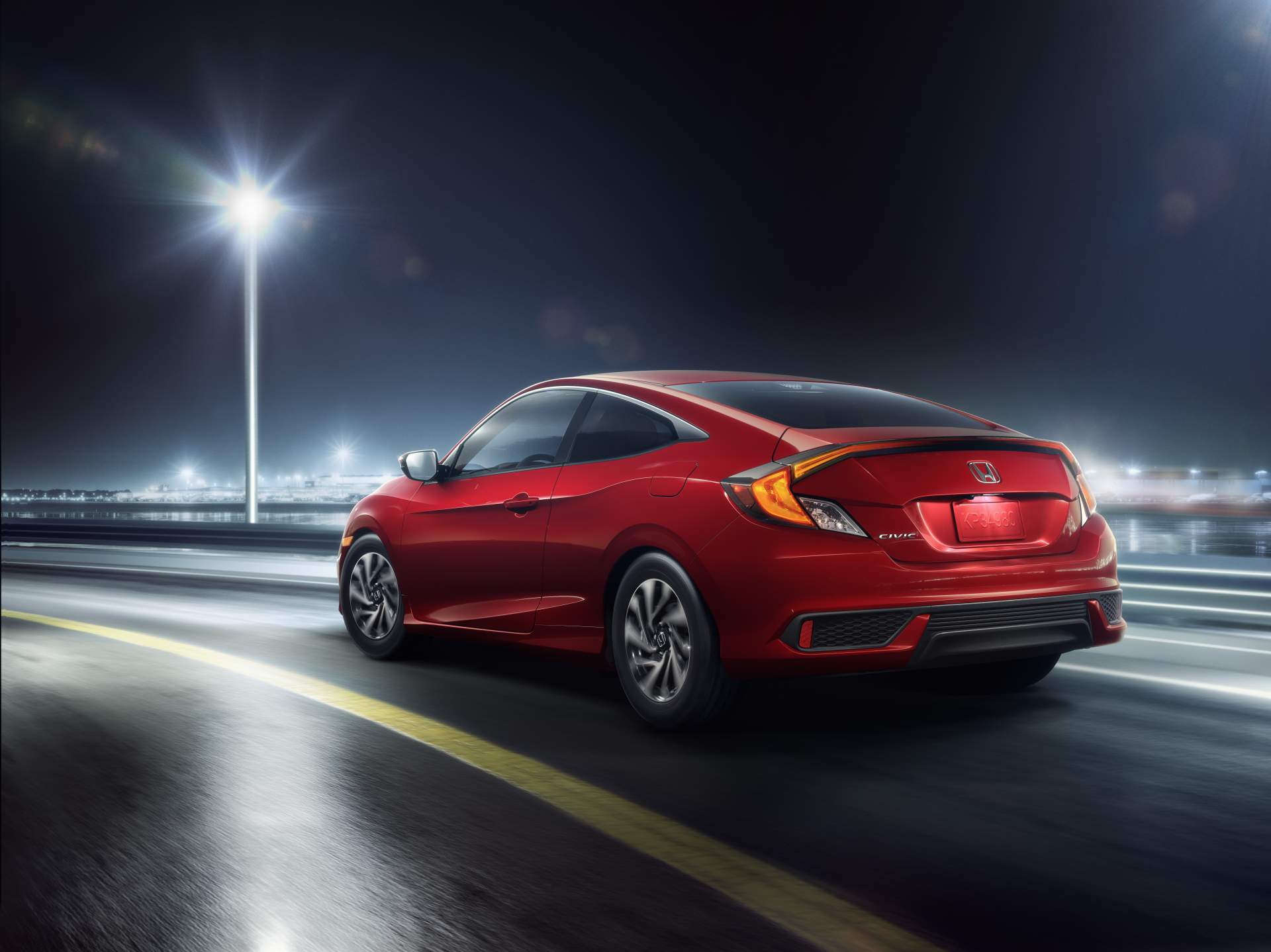 2019 Honda Civic Coupe Honda Details 2019 Civic Sedan And Coupe Updates, Releases Pricing