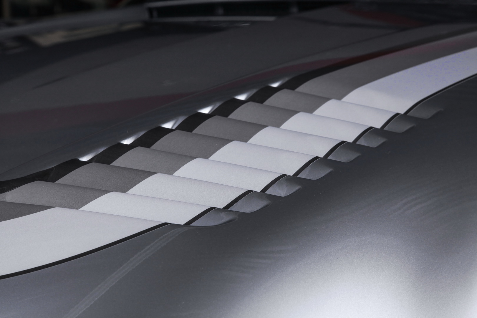 porsche-935-replica-dp-motorsport-11 DP Motorsport Transforms Porsche 965 Into Street-Legal 935 Replica