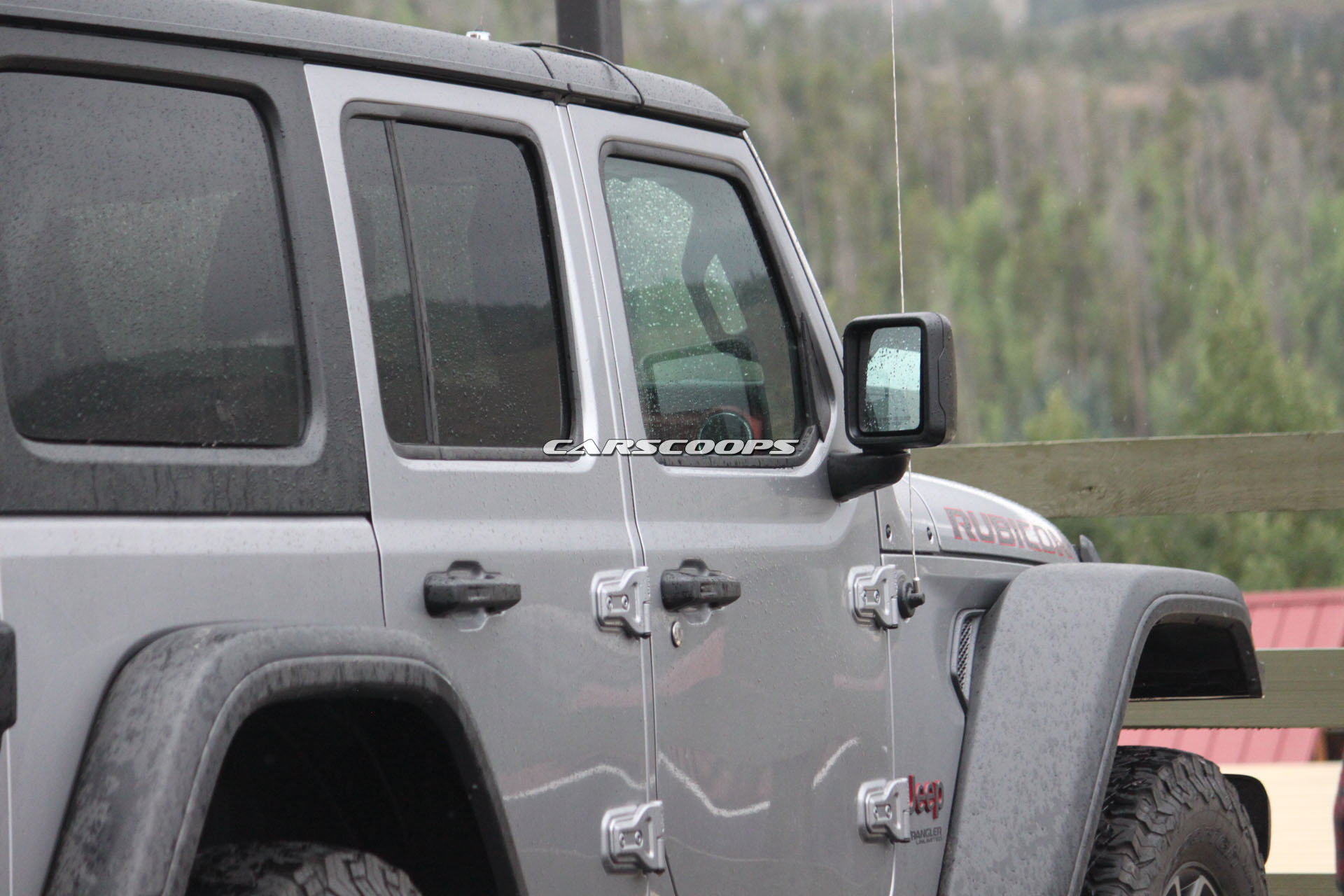 jeep-wrangler-uspy-12 What Secrets Are These Ram Pickups Hiding?