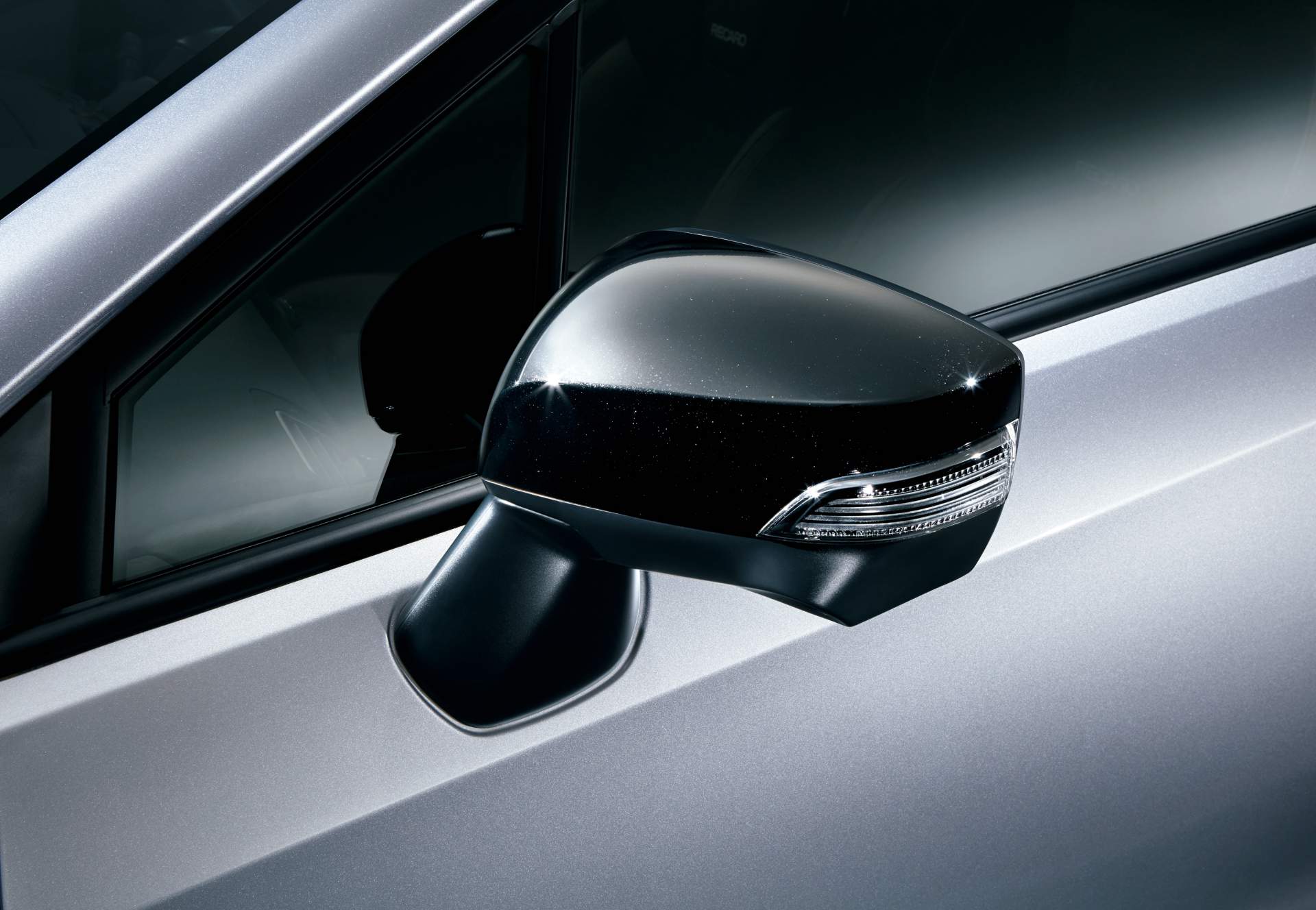 Subaru-WRX-S4-STI-Sport-JP-spec-7 Subaru WRX S4 Gains Range-Topping STI Sport Grade In Japan