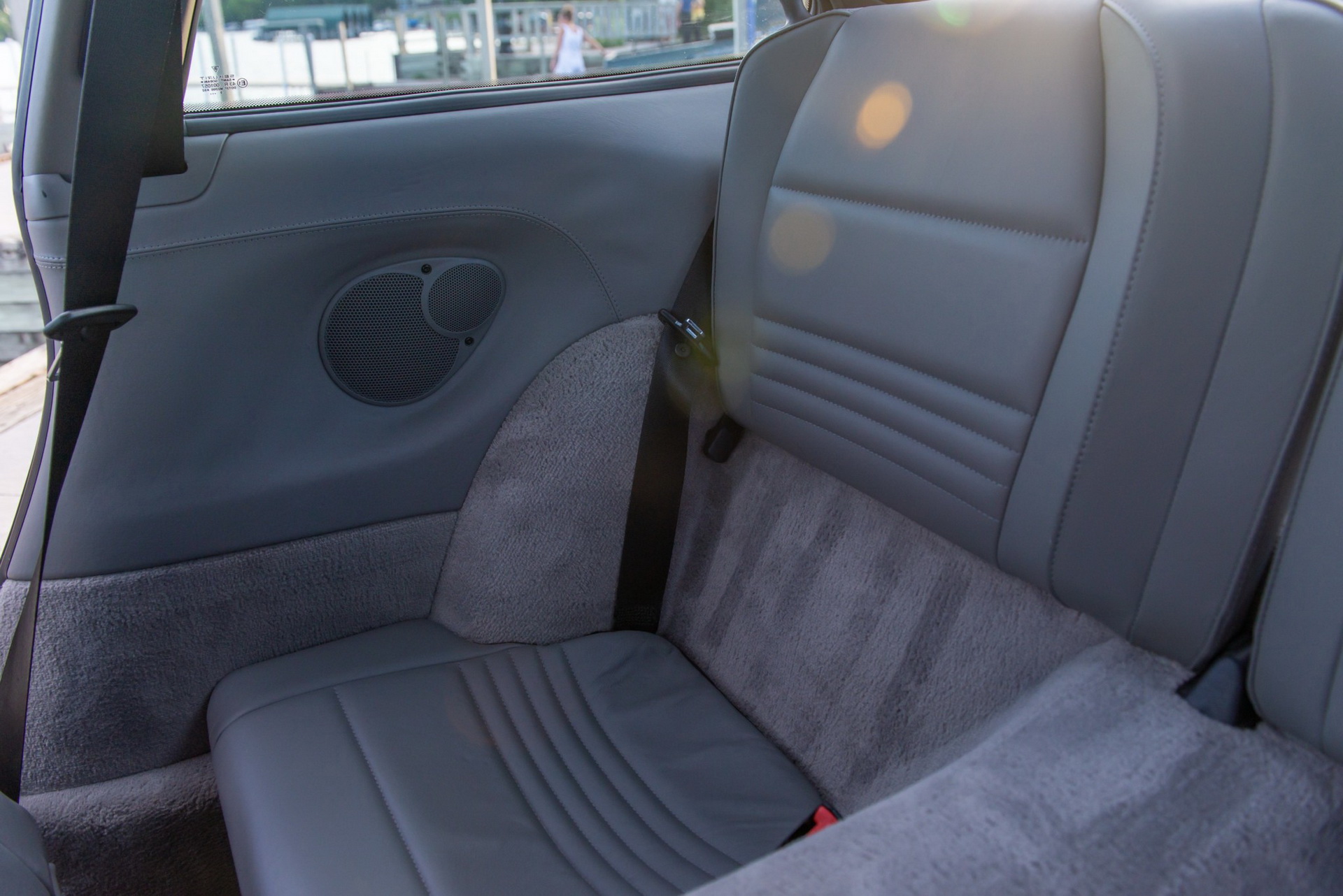 2001-porsche-911-turbo-6speed-bat-60 Has The Time Come To Appreciate A 2001 Porsche 911 (996) Turbo 6-Speed?