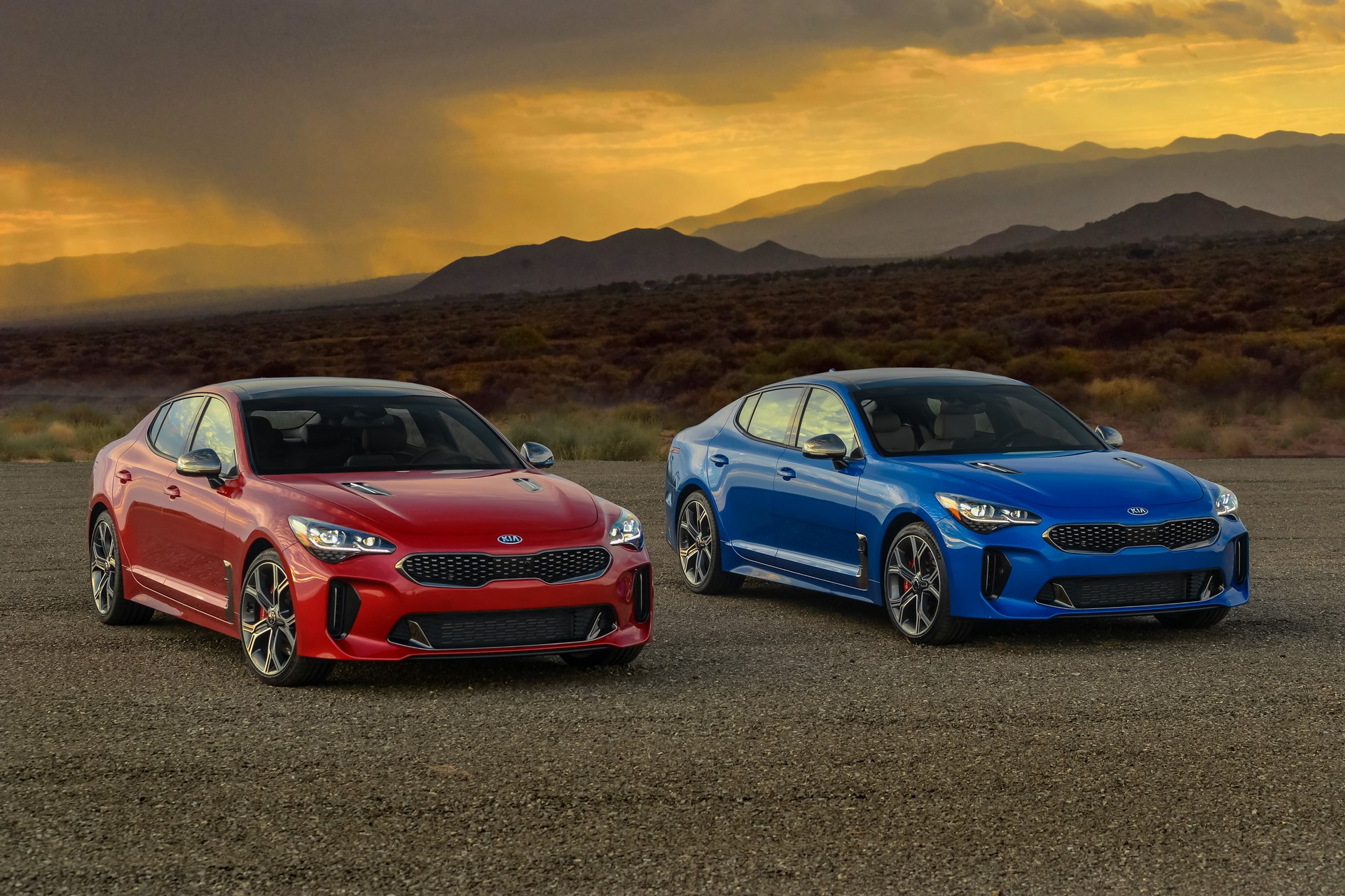 Kia-GT-Models-1 Kia Won’t Get A High-Performance Sub-Brand Like Hyundai