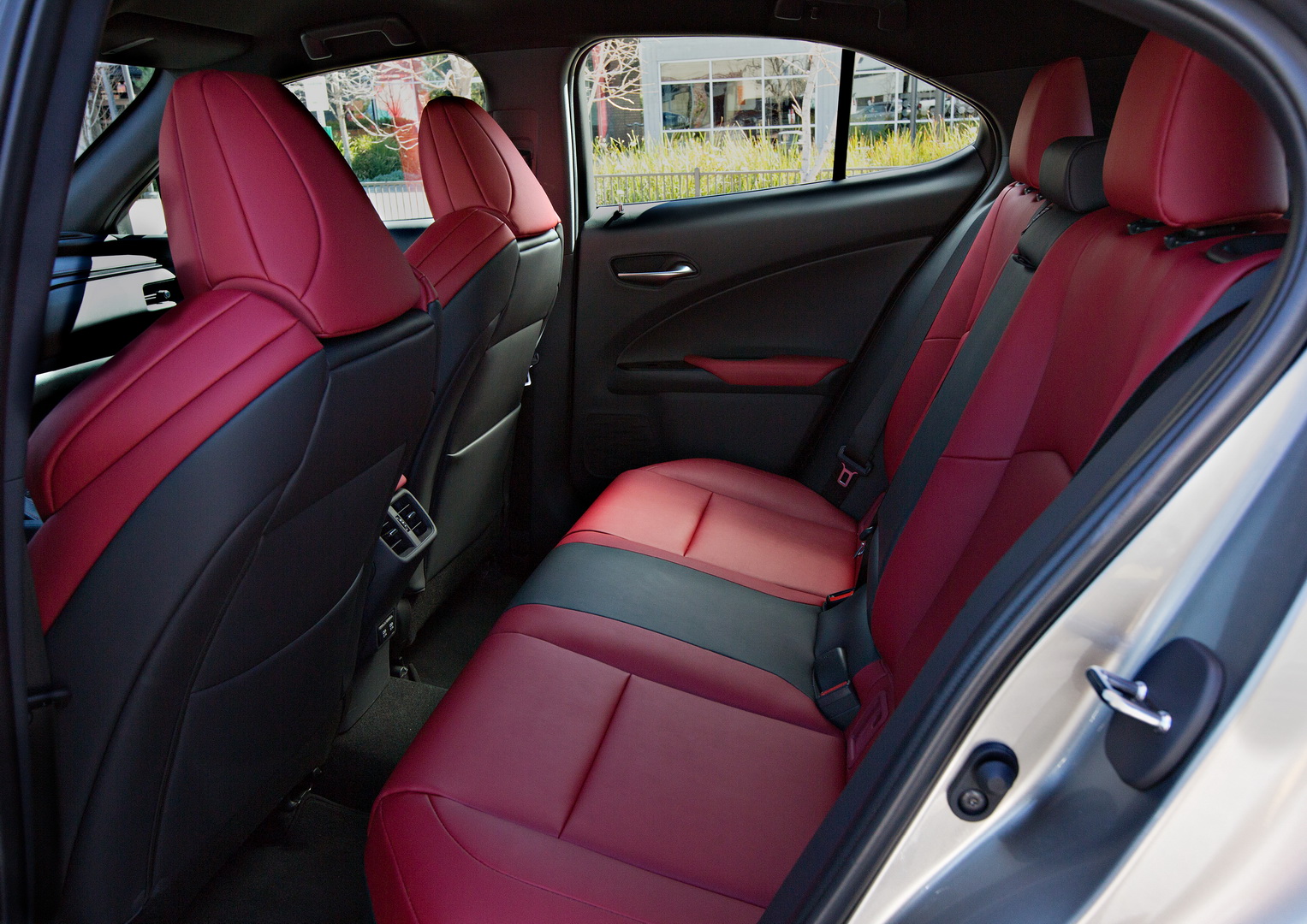 2019-lexus-ux-27 2019 Lexus UX Priced From $32,000, Sales Commence In December