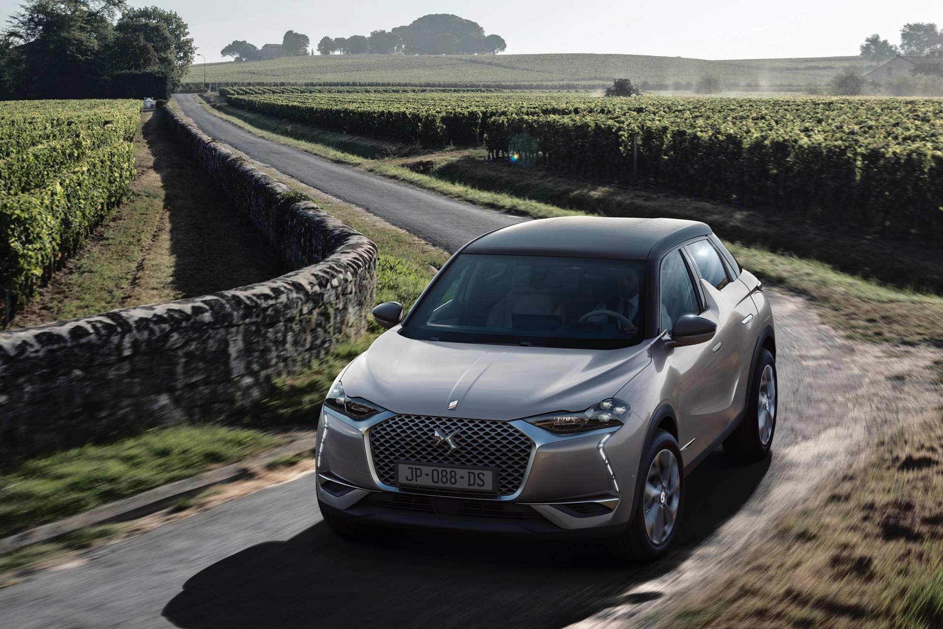 Base de donnée : Astuce Productions PSA Will Electrify All Models Launched From 2019 Onward