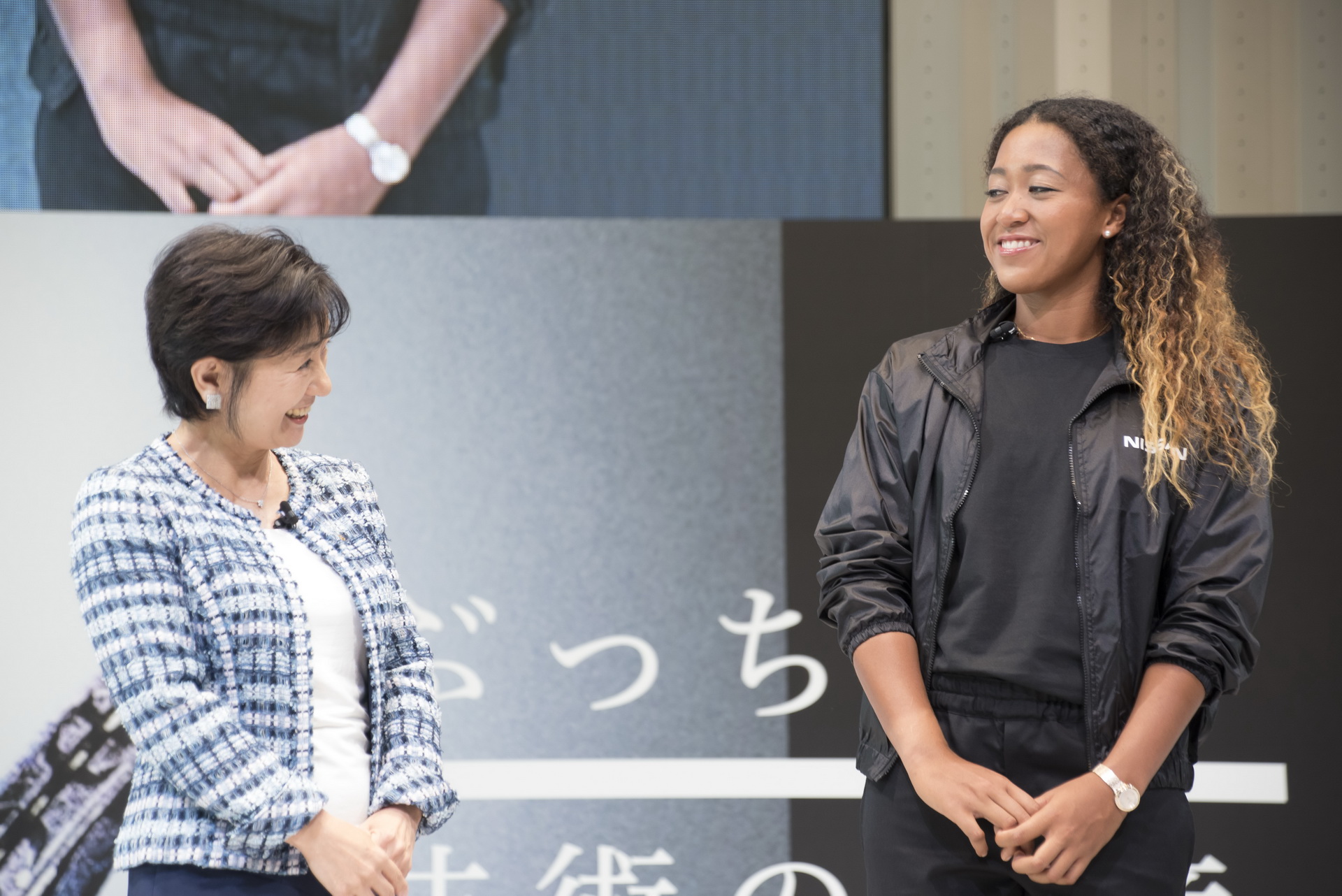 nissan-naomi-osaka-brand-ambassador-5 Nissan Signs Tennis Star Naomi Osaka As Brand Ambassador