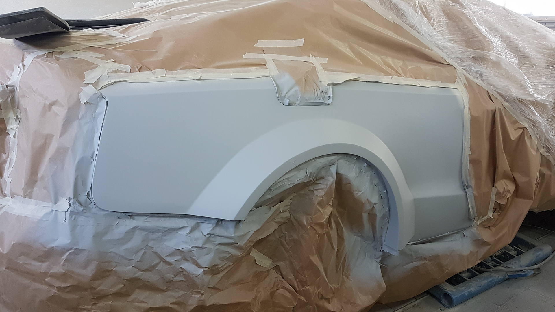 audi-s5-coupe-b8-tuning-7 Tuned Audi S5 Coupe Looks Like A DTM Car For The Road