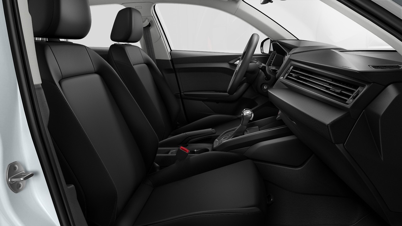 2019-audi-a1-base-model-8 2019 Audi A1 Configurator Launched, Base Model Is Typically Sparse