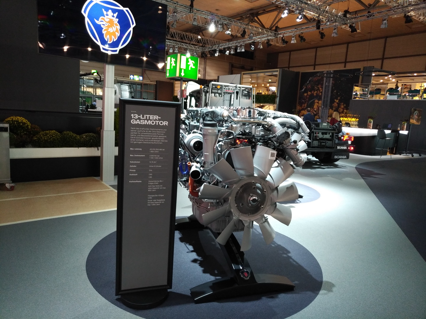 traton-group-2018-iaa-77 VW Truck & Bus Becomes TRATON Group, Wants To Revolutionize Global Transportation