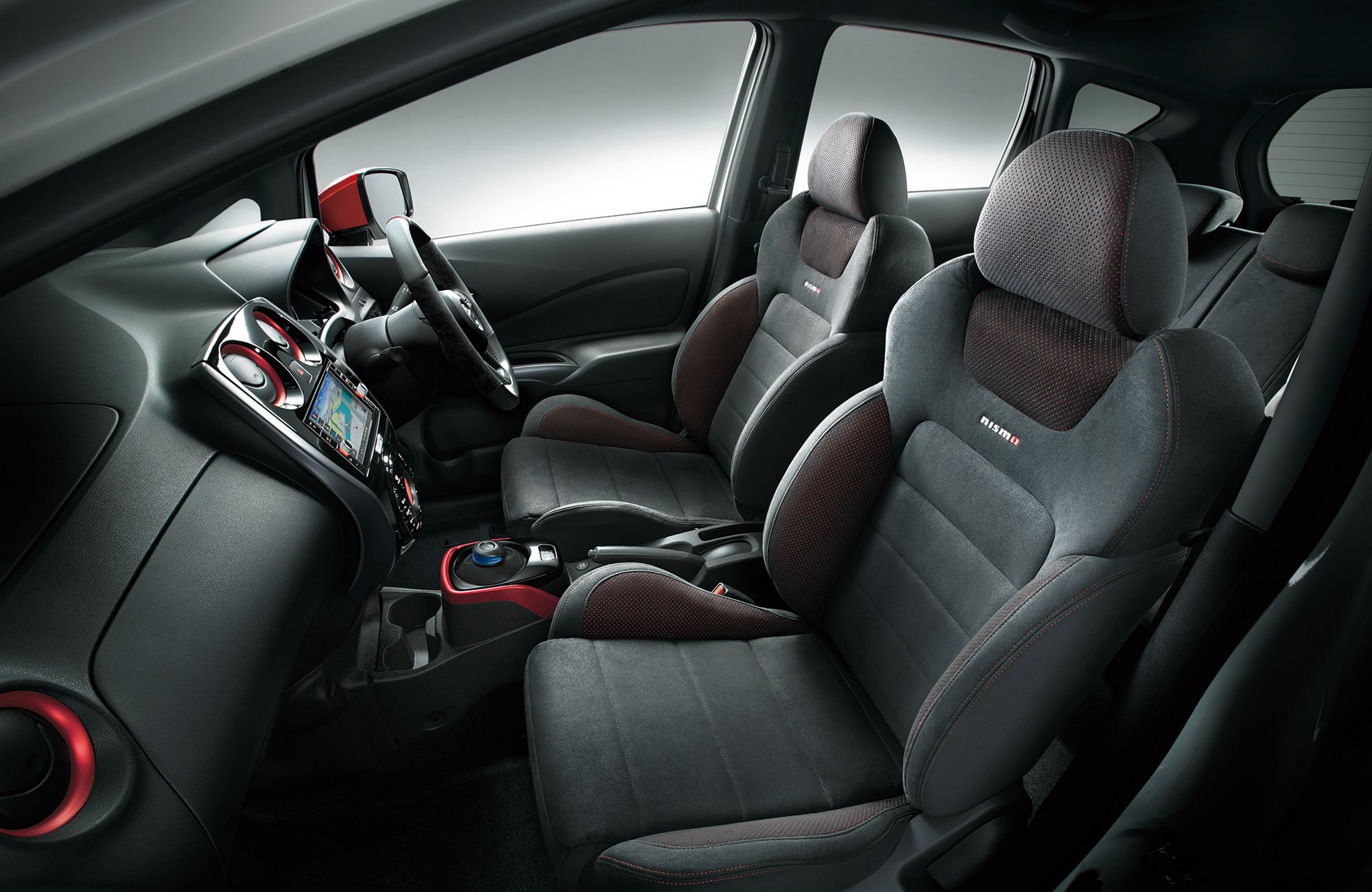 Nissan-Note-e-Power-Nismo-S-9 Nissan Rolls Out Note e-Power Nismo S With 134hp In Japan