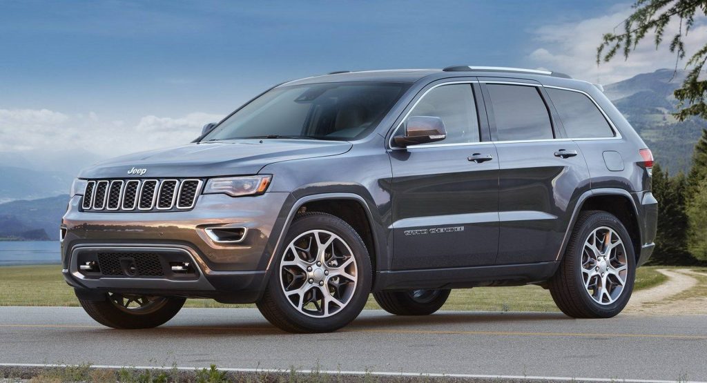 Is FCA Working On A Straight-Six Engine To Replace The Pentastar V6?