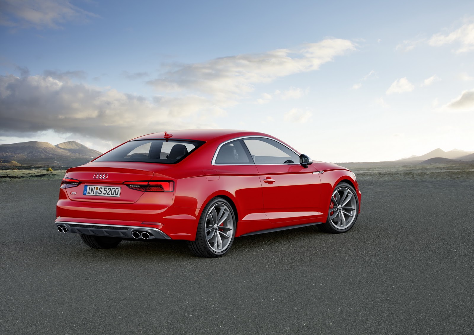 audi-tests-subscription-plan-texas-2 Audi Rolls Out $1,395 Monthly Car Subscription Test Program In Texas