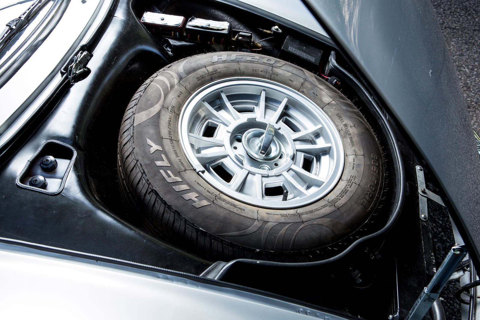 keith-richards-ferrari-dino-29 Drive Like A Rolling Stone In Keith Richards’ Ferrari Dino 246 GT