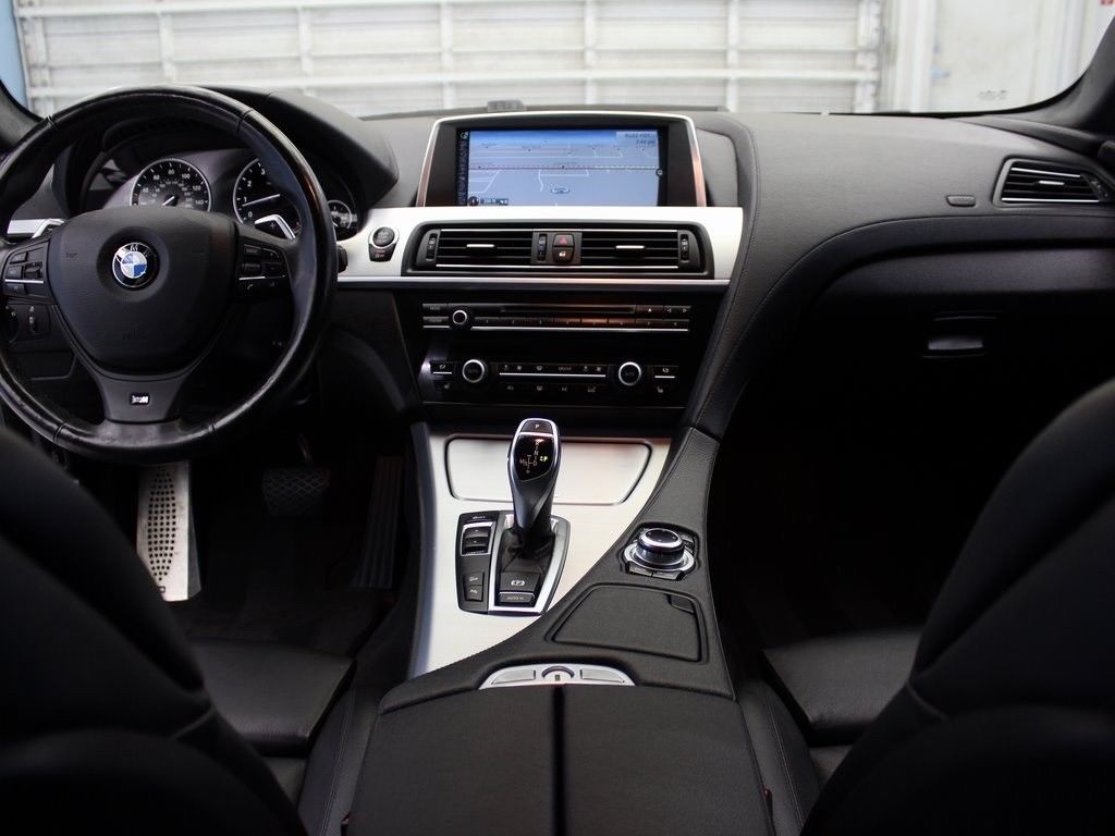 2014-bmw-640i-gran-coupe-used-ebay-2 What Would You Rather Have – A Used BMW 640i Gran Coupe Or A New Toyota Avalon?