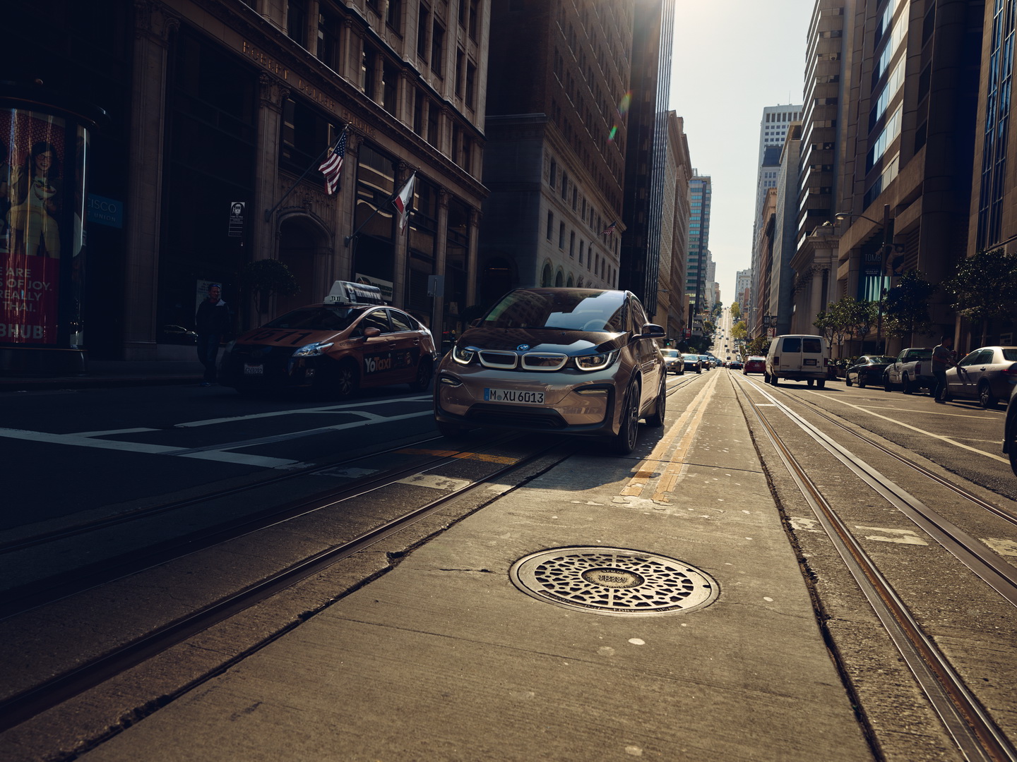 2019-bmw-i3-34 BMW i3 And i8 Recalled Over Faulty Electric Module That Could Lead To Power Loss