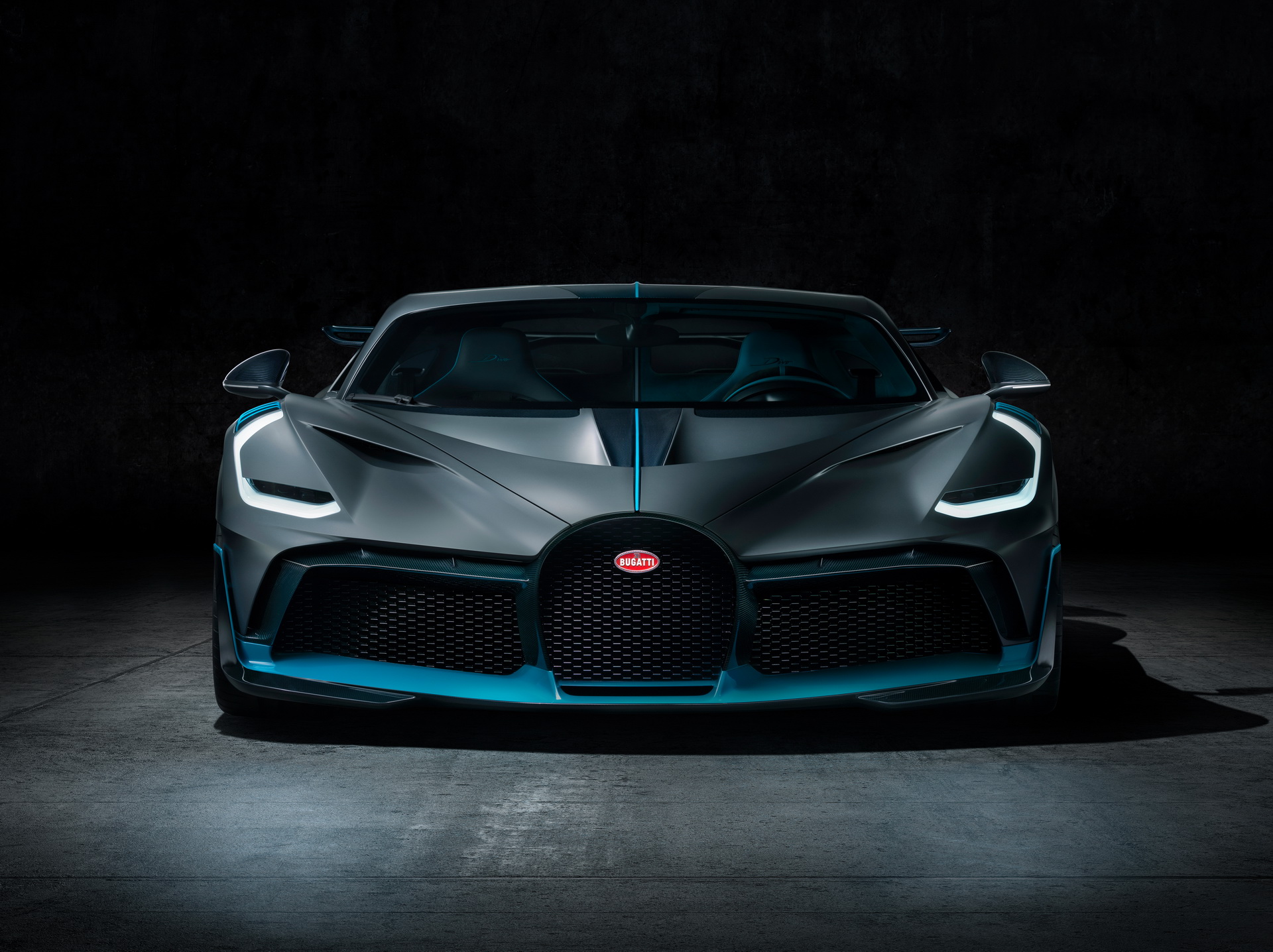 Bugatti-Chiron-Superleggera-SS-Aperta-3 Bugatti Eyeing Chiron Superlight, Super Sport And Roadster Variants
