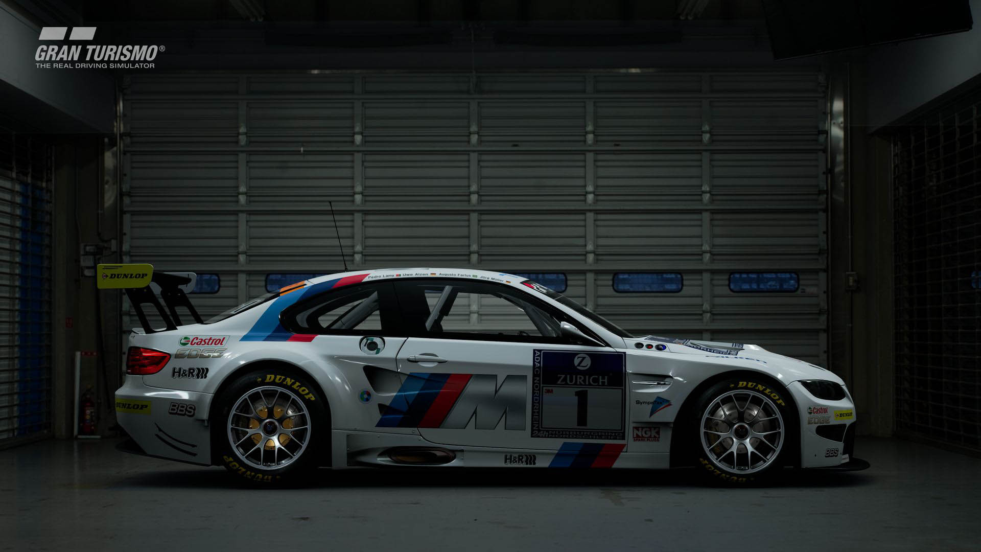 gt-sport-sept18-update-07 Zagato TZ2, Mazda Rotary Concept Lead Latest Updates For Gran Turismo Sport