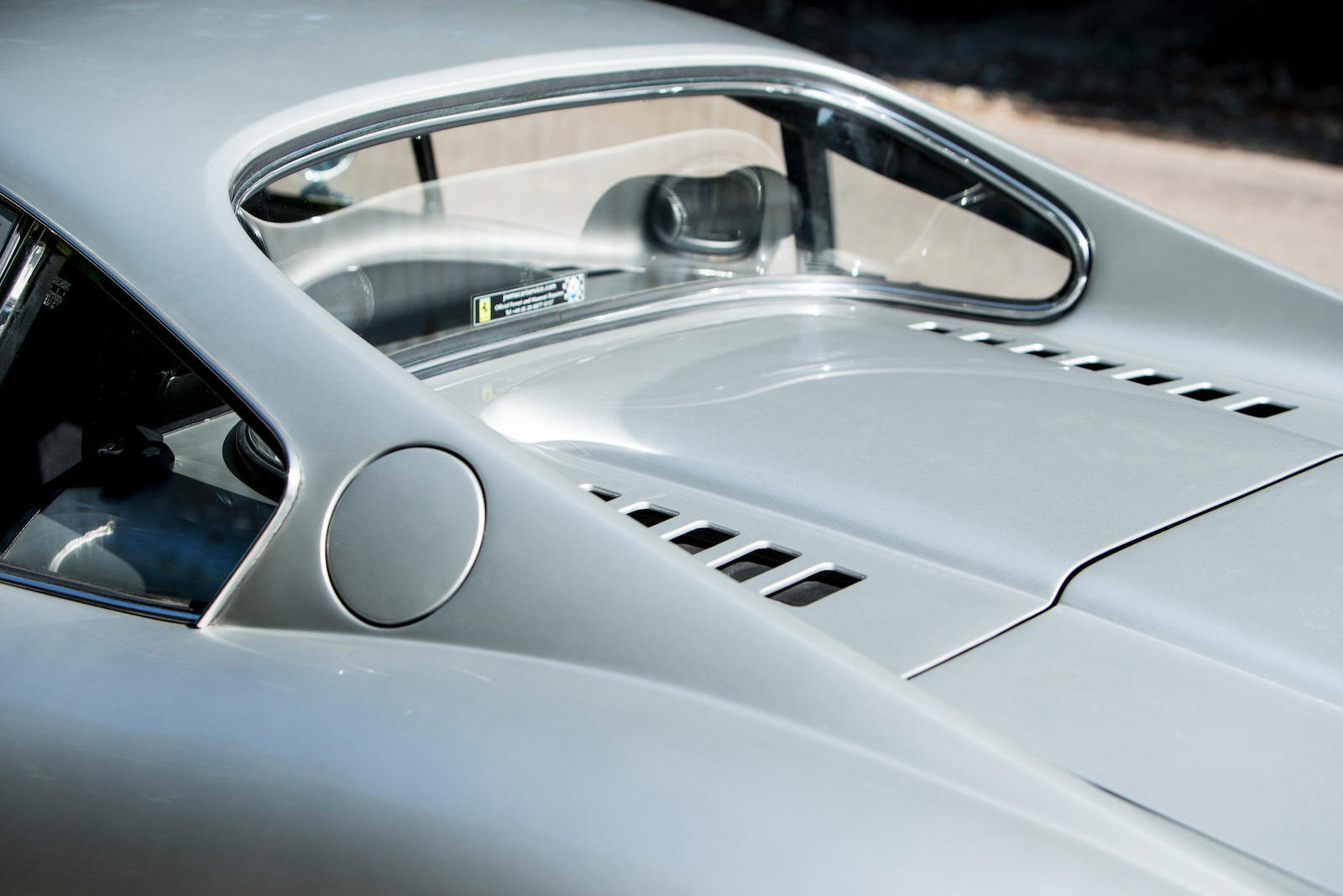 keith-richards-ferrari-dino-13 Drive Like A Rolling Stone In Keith Richards’ Ferrari Dino 246 GT