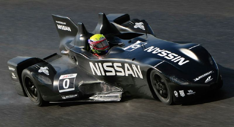 Don-Panoz-2 Racing Legend And Entrepreneur Don Panoz Passes Away Aged 83