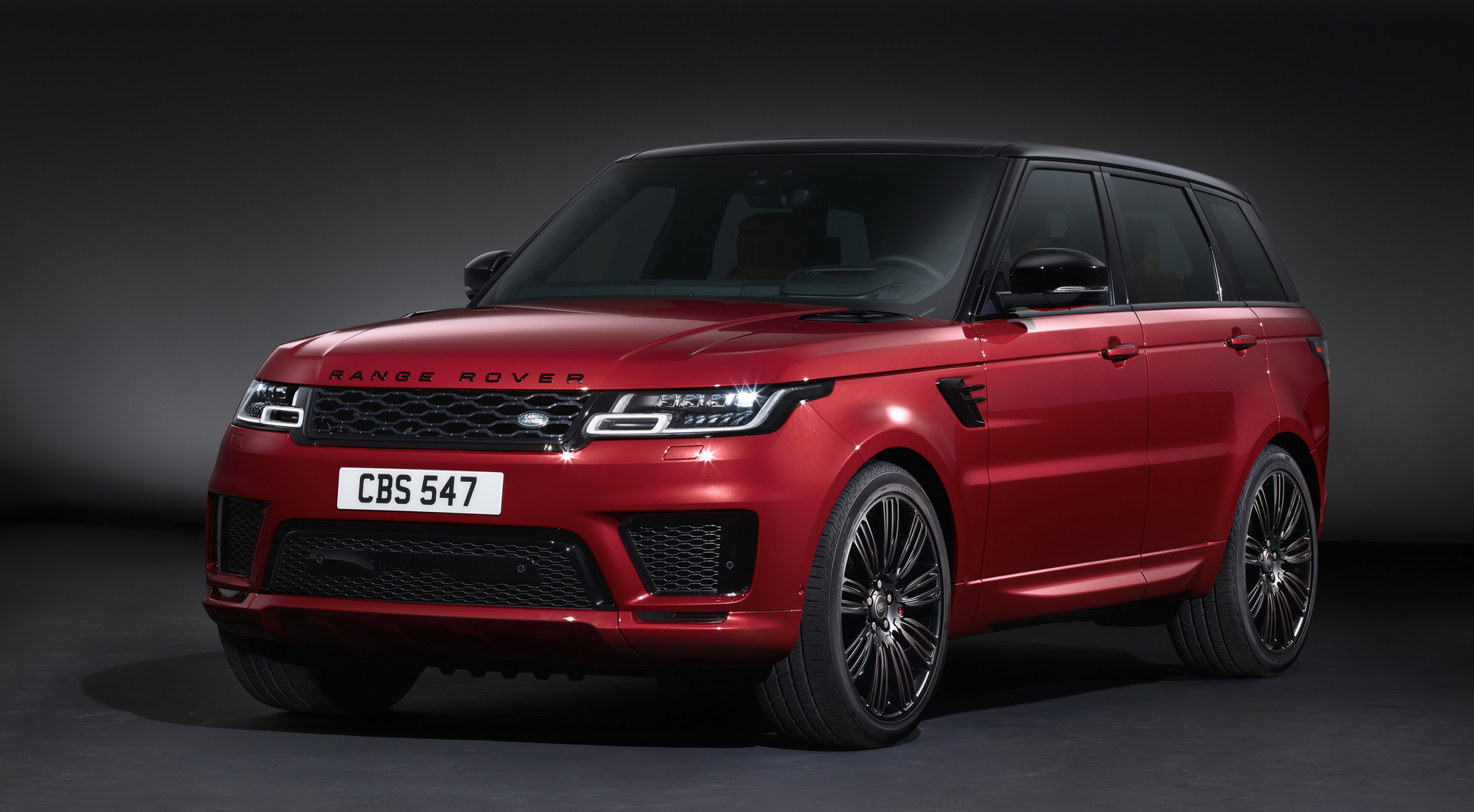 2018-range-rover-sport-1 Tens Of Thousands Of UK Jobs Will Be Lost With The Wrong Brexit Deal, Warns JLR Boss