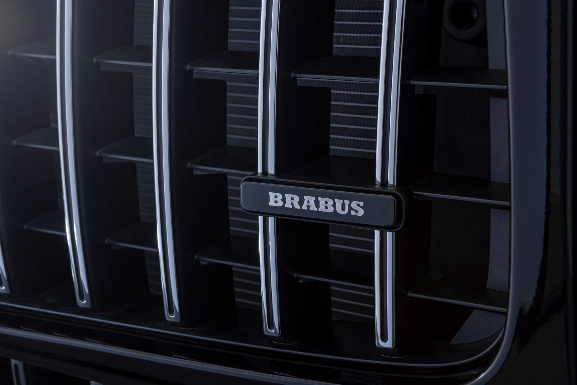 Brabus-700-Widestar-based-on-Mercedes-AMG-G63-12 New Brabus 700 Widestar Is What Stock Mercedes-AMG G63s Dream Of Becoming