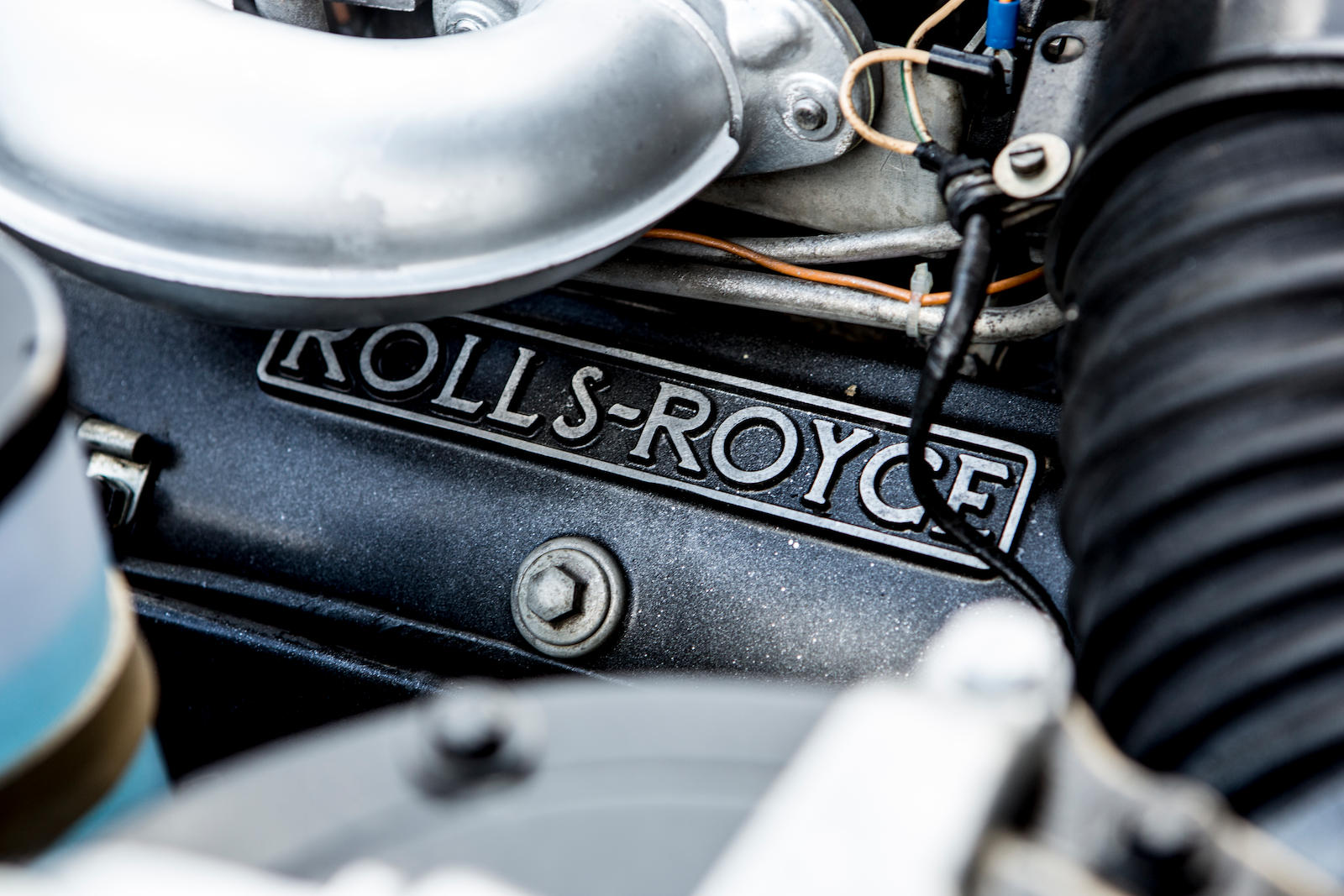 muhammad-ali-rolls-royce-silver-shadow-11 Muhammad Ali’s Rolls-Royce Could Be Even More Tempting Than His Alfa Spider