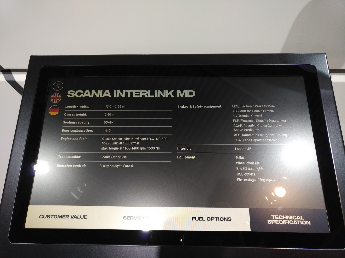 traton-group-2018-iaa-114 VW Truck & Bus Becomes TRATON Group, Wants To Revolutionize Global Transportation