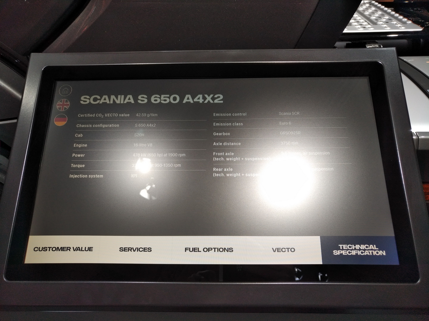 traton-group-2018-iaa-43 VW Truck & Bus Becomes TRATON Group, Wants To Revolutionize Global Transportation