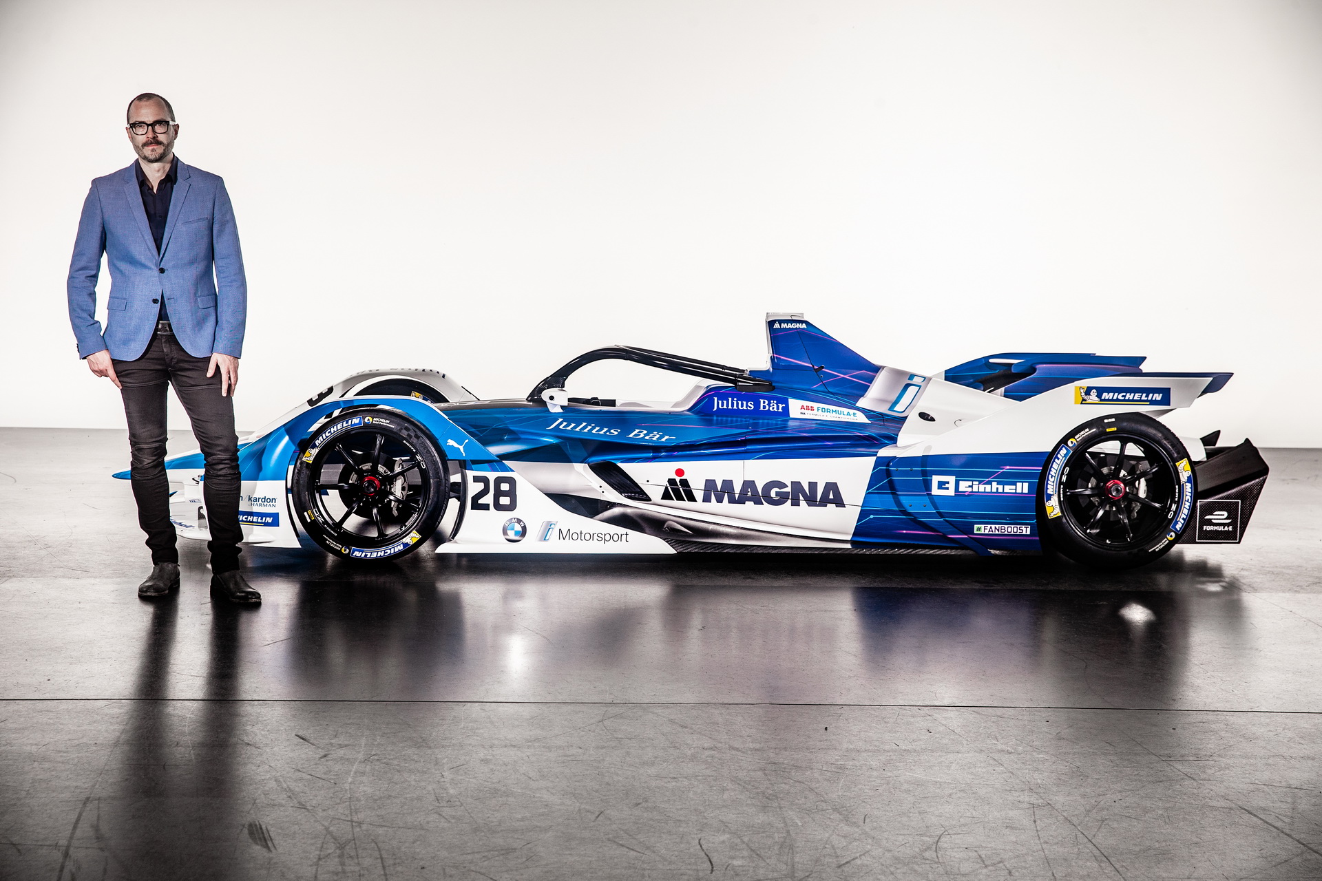 BMW_iFE18_34 BMW i Andretti Motorsport Reveals Factory-Backed Formula E Contender