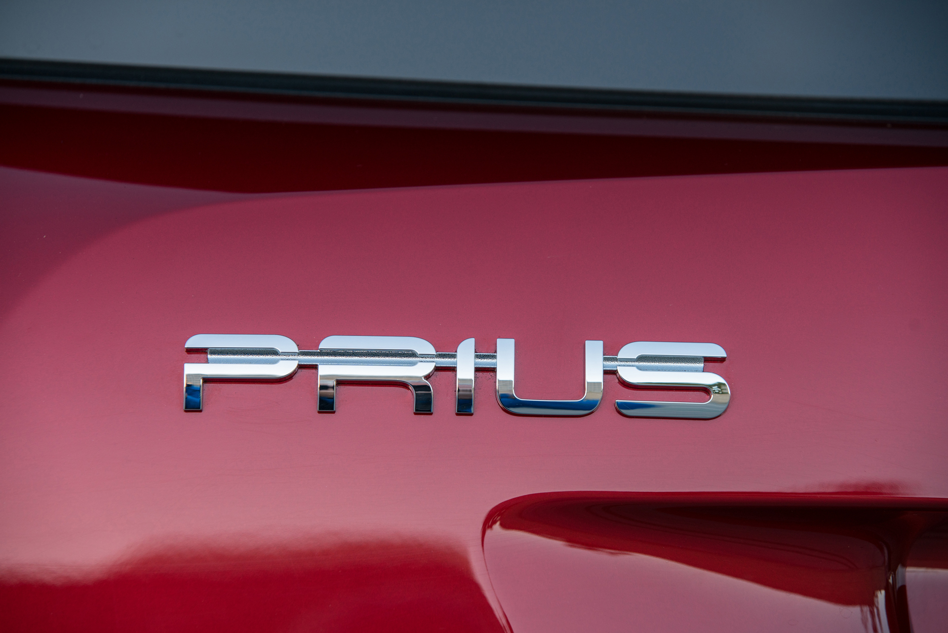 2016_Toyota_Prius_Four_Touring_10_AAE9E5026F0118D0FD09E2B9C088B827F27B8471 Toyota In Talks With Geely Over Cooperation In Hybrid Technologies