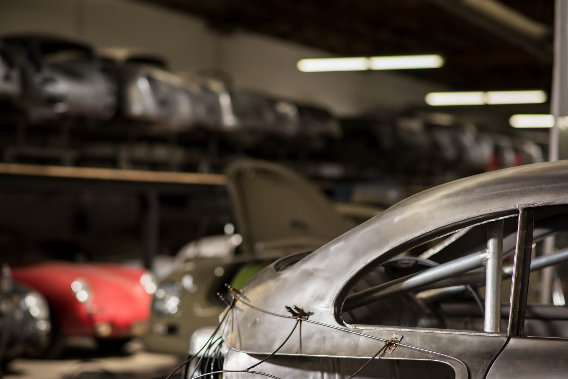 MOMO-356-RSR-15 Momo 356 RSR Outlaw Wants To Become The Ultimate Porsche 356