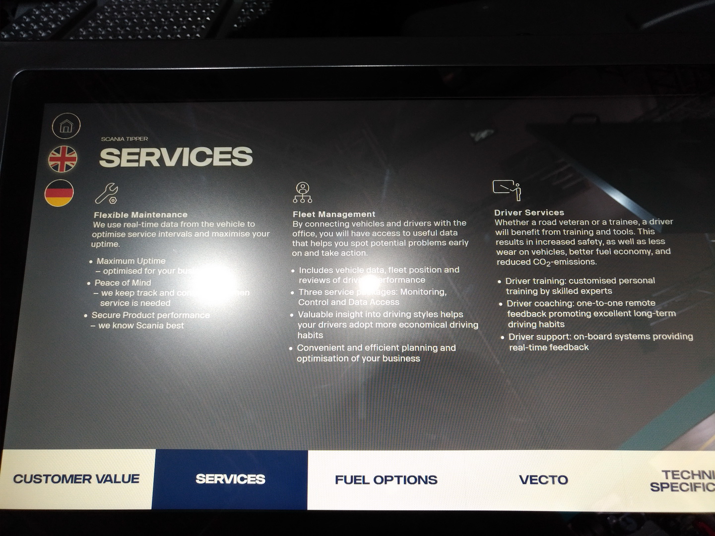 traton-group-2018-iaa-37 VW Truck & Bus Becomes TRATON Group, Wants To Revolutionize Global Transportation