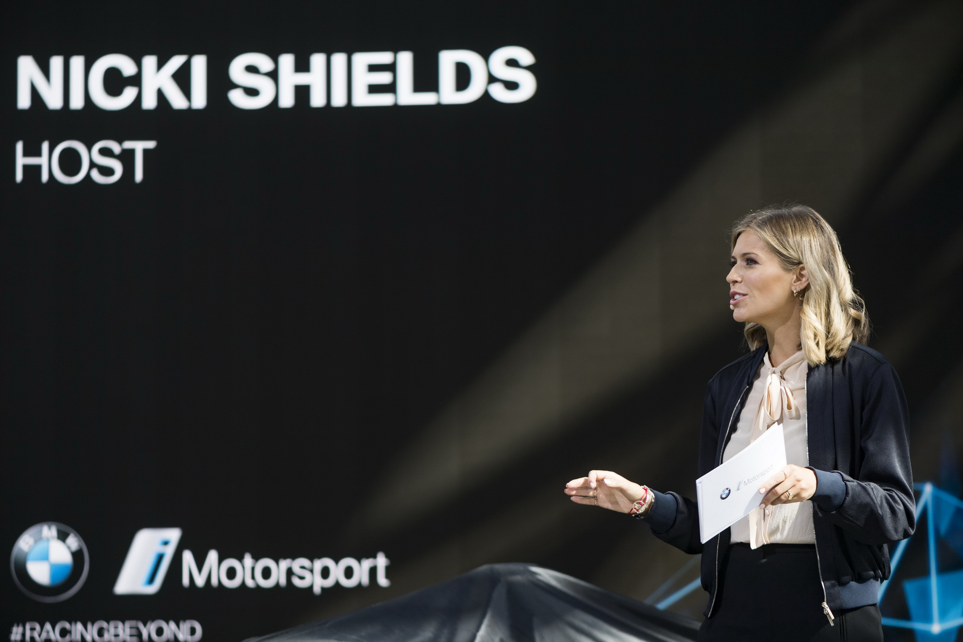 BMW_iFE18_50 BMW i Andretti Motorsport Reveals Factory-Backed Formula E Contender