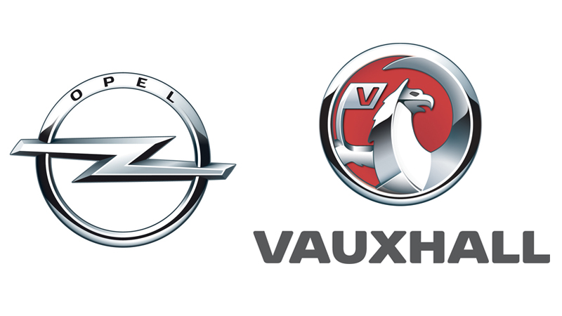 opel-vauxhall-logo Opel To Skip 2018 Paris Auto Show