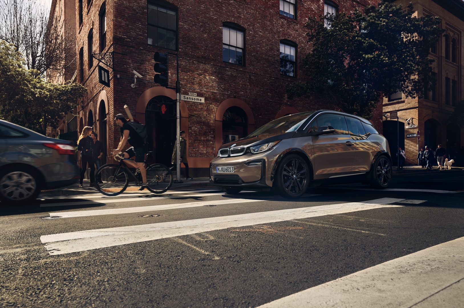 2019-bmw-i3-32 BMW i3 And i8 Recalled Over Faulty Electric Module That Could Lead To Power Loss