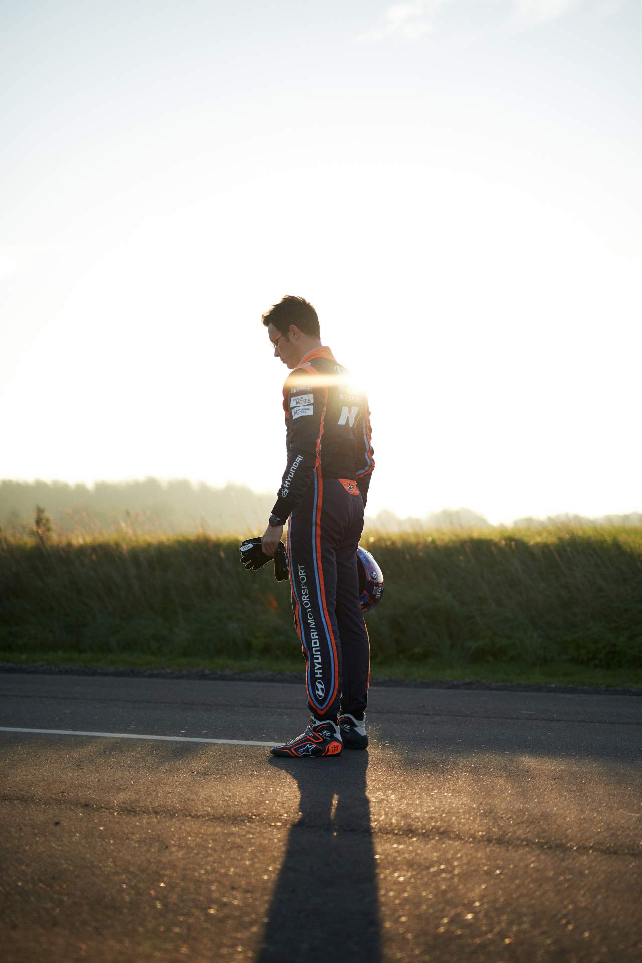 Thierry-Neuville-3 Hyundai i30 Fastback N Debuting On September 26 In Rome To Paris Race