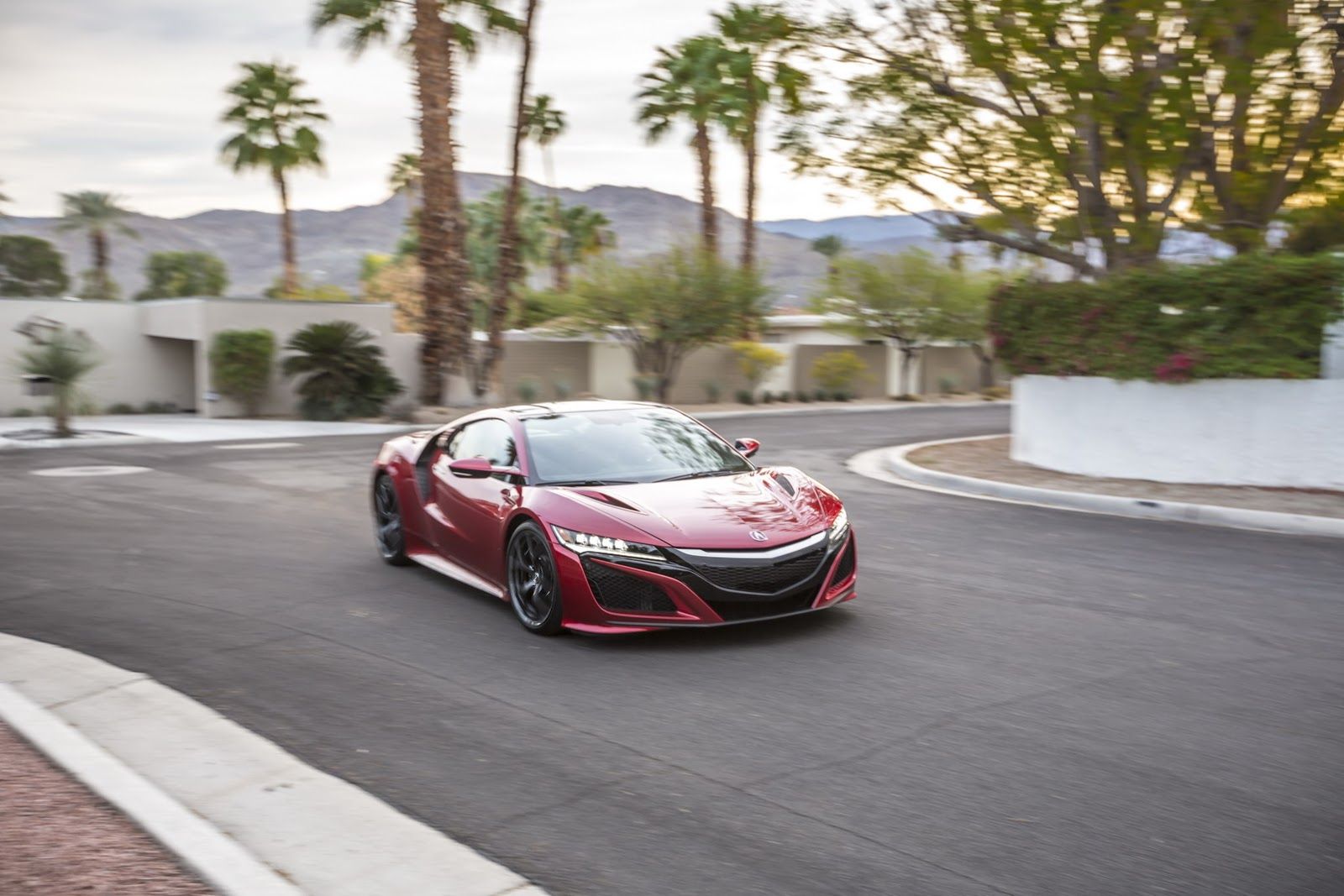 Acura-NSX-Recalls-2 Acura Recalls NSX Over Fuel Tank Leak And Brake Light Issues