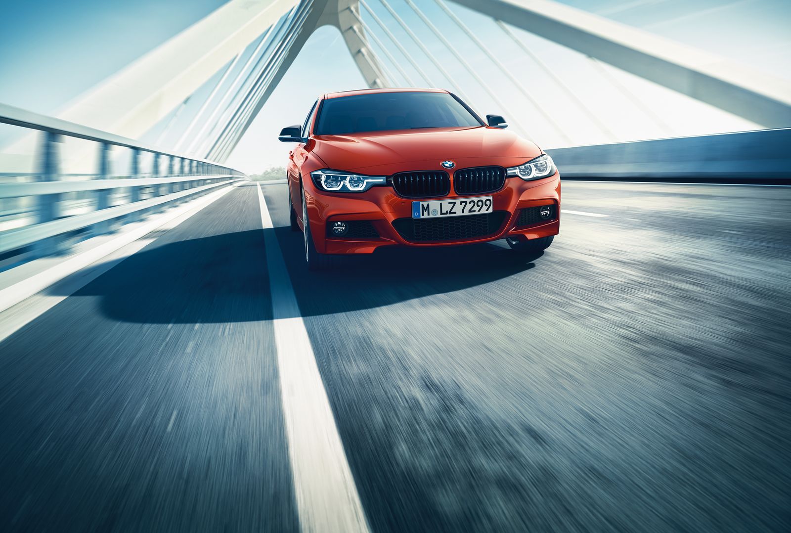 BMW-3-Series-X1-Chinese-Apartment-6 Chinese Developer Offering Free BMWs To Anyone Buying Their Apartments