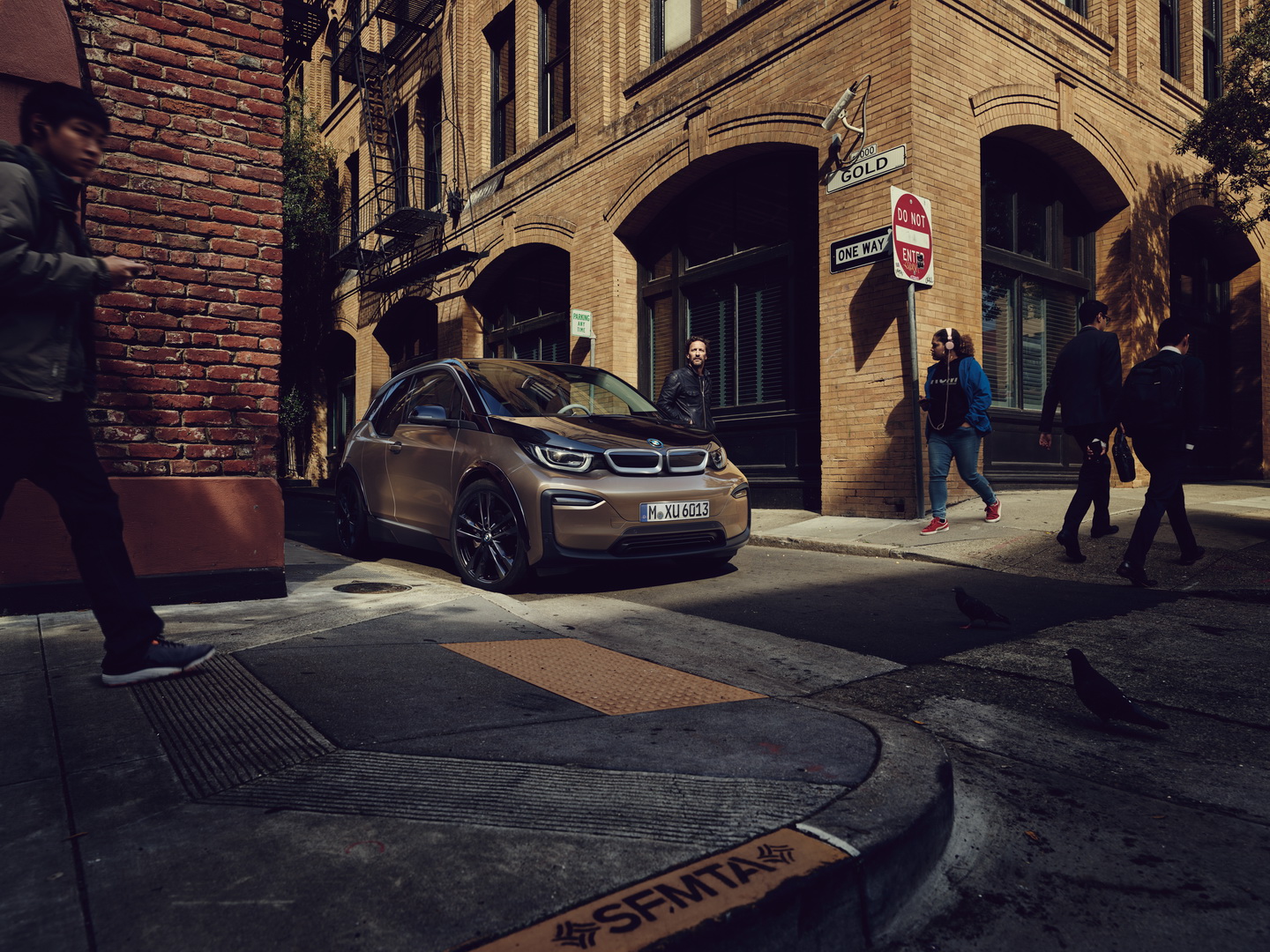 2019-bmw-i3-35 BMW i3 And i8 Recalled Over Faulty Electric Module That Could Lead To Power Loss