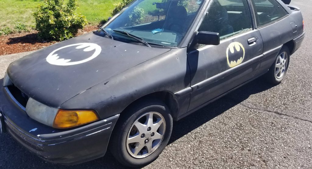 After Continuously Bad Batman Movies, Wayne Enterprises Must Be Going Bankrupt