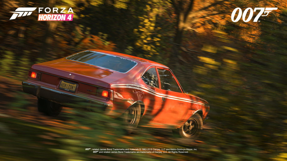 Forza-Horizon-4-Bond-Car-Pack-14 License To Play: ‘Best Of Bond’ Car Pack Announced For Forza Horizon 4
