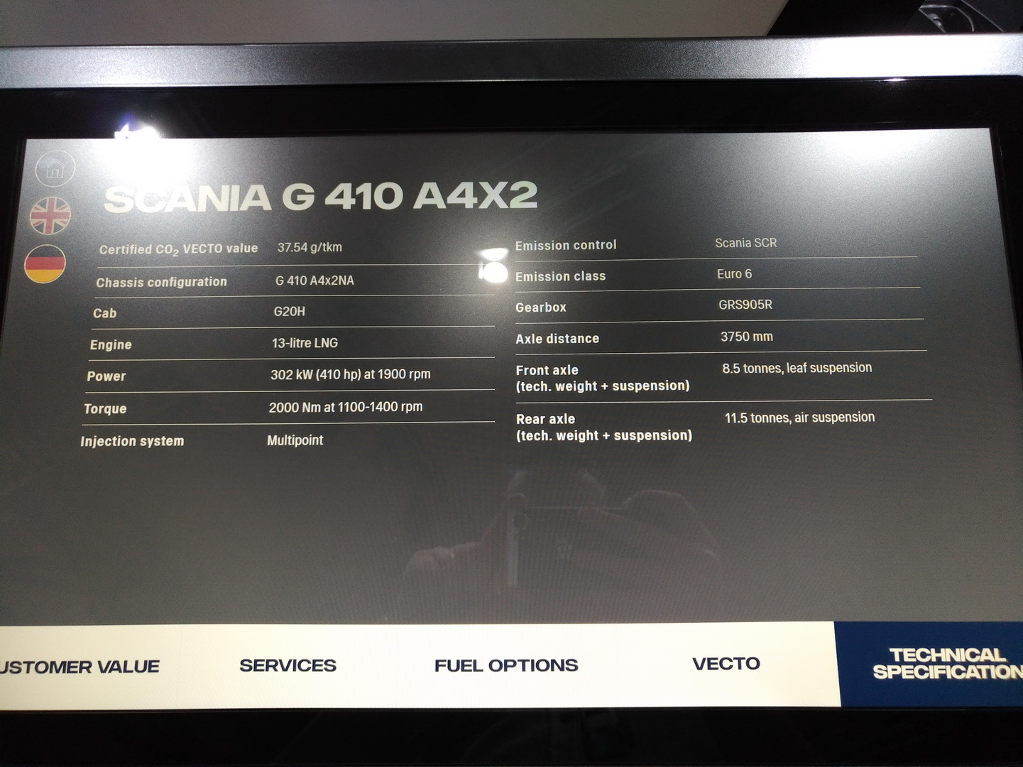 traton-group-2018-iaa-53 VW Truck & Bus Becomes TRATON Group, Wants To Revolutionize Global Transportation